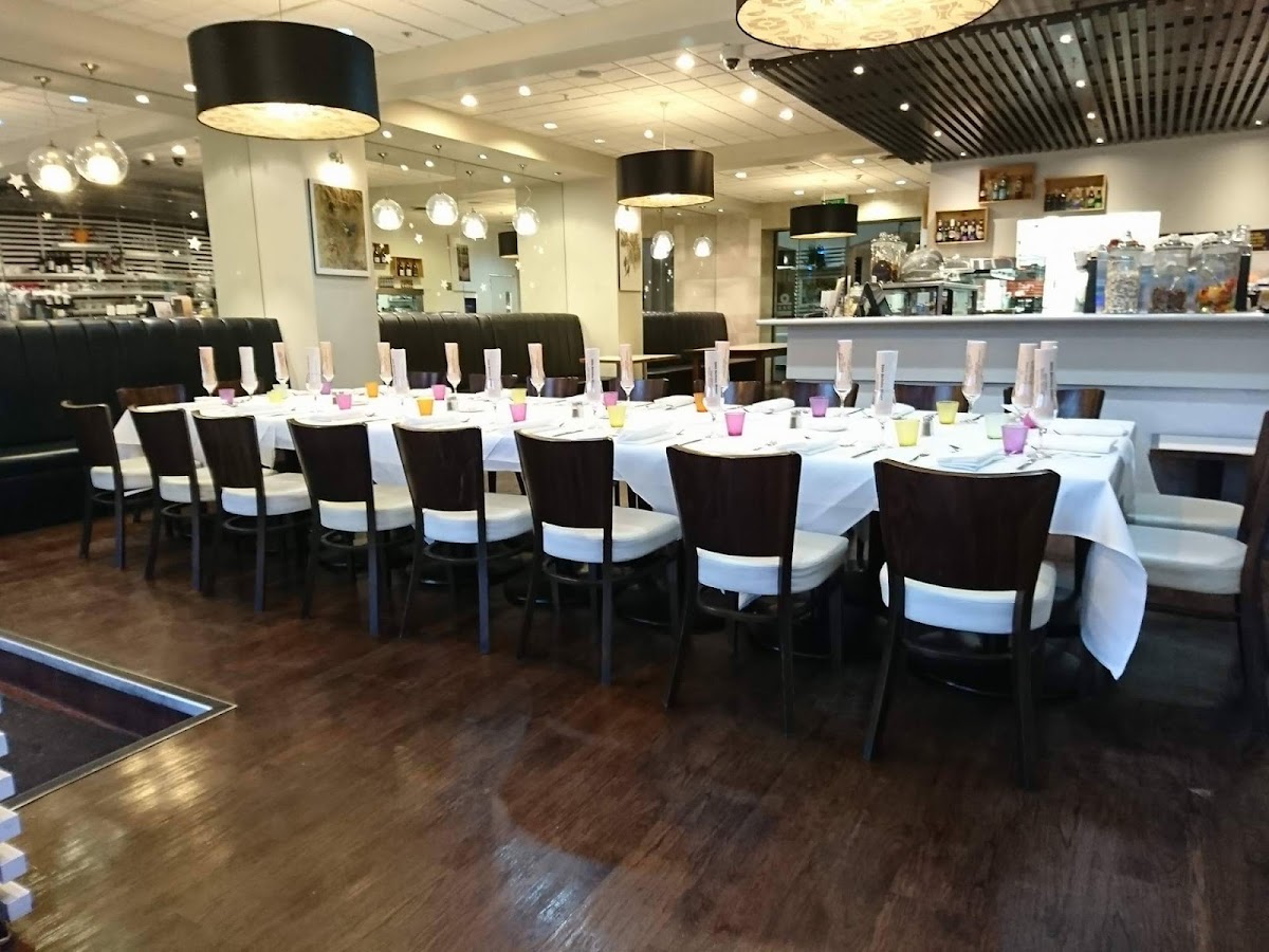 Nottinghill Kitchen and Cafe