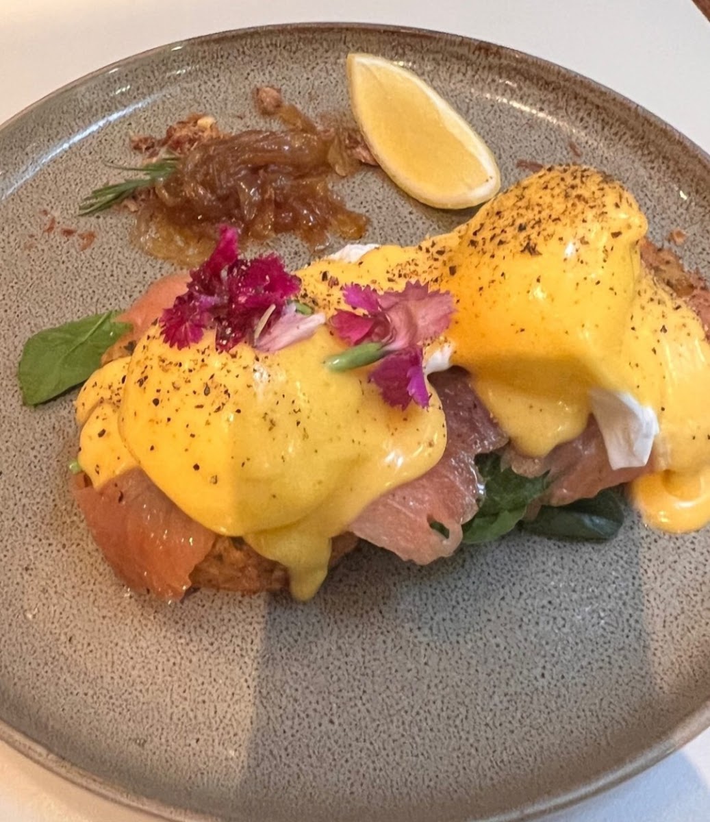 Nottinghill Kitchen and Cafe Photo 10