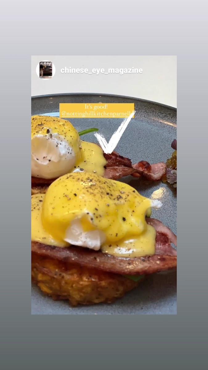 Nottinghill Kitchen and Cafe Photo 2