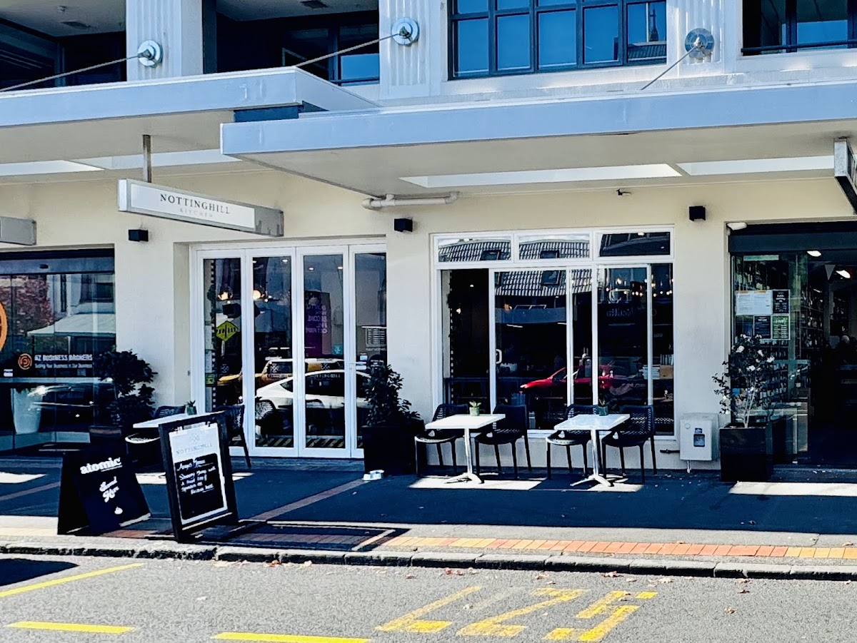 Nottinghill Kitchen and Cafe Photo 3