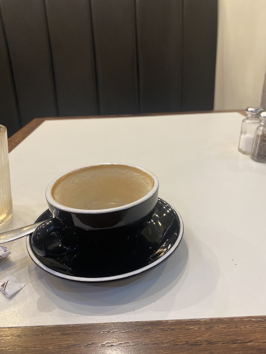 Nottinghill Kitchen and Cafe Photo 5
