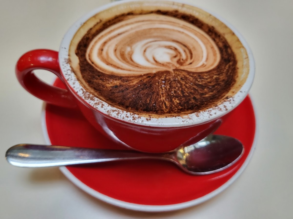 Nottinghill Kitchen and Cafe Photo 7