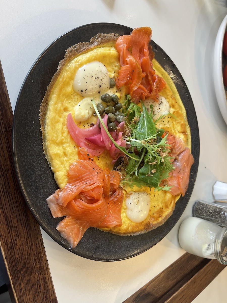 Nottinghill Kitchen and Cafe Photo 8