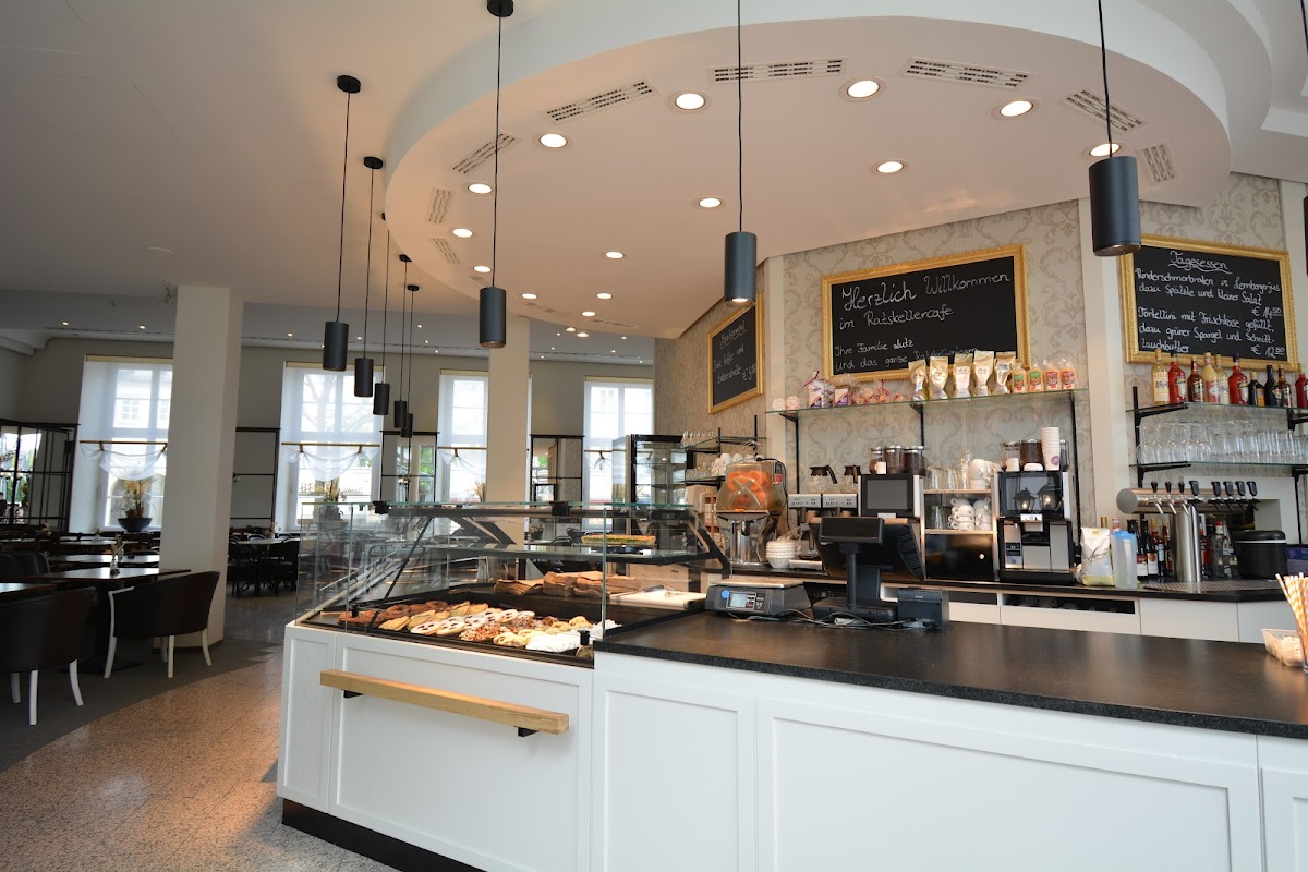 Ratskeller Café
