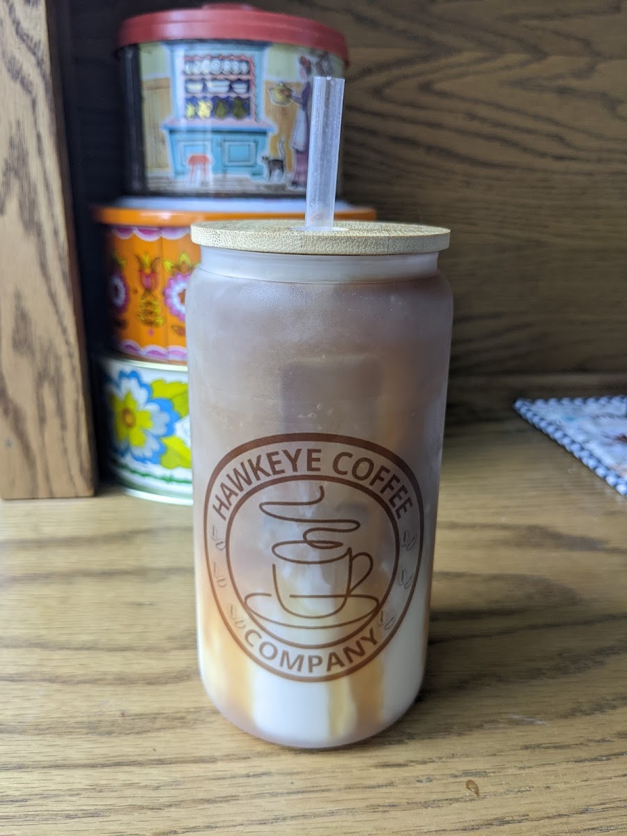 Hawkeye Coffee Company Photo 10