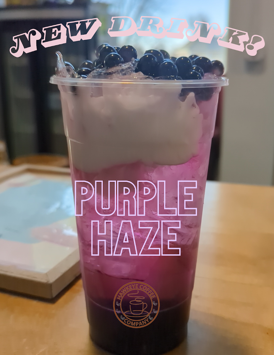 Hawkeye Coffee Company Photo 2