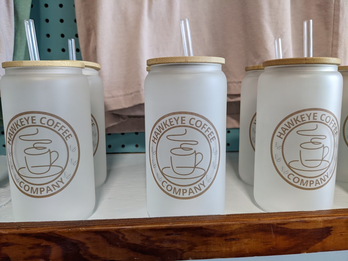Hawkeye Coffee Company Photo 4