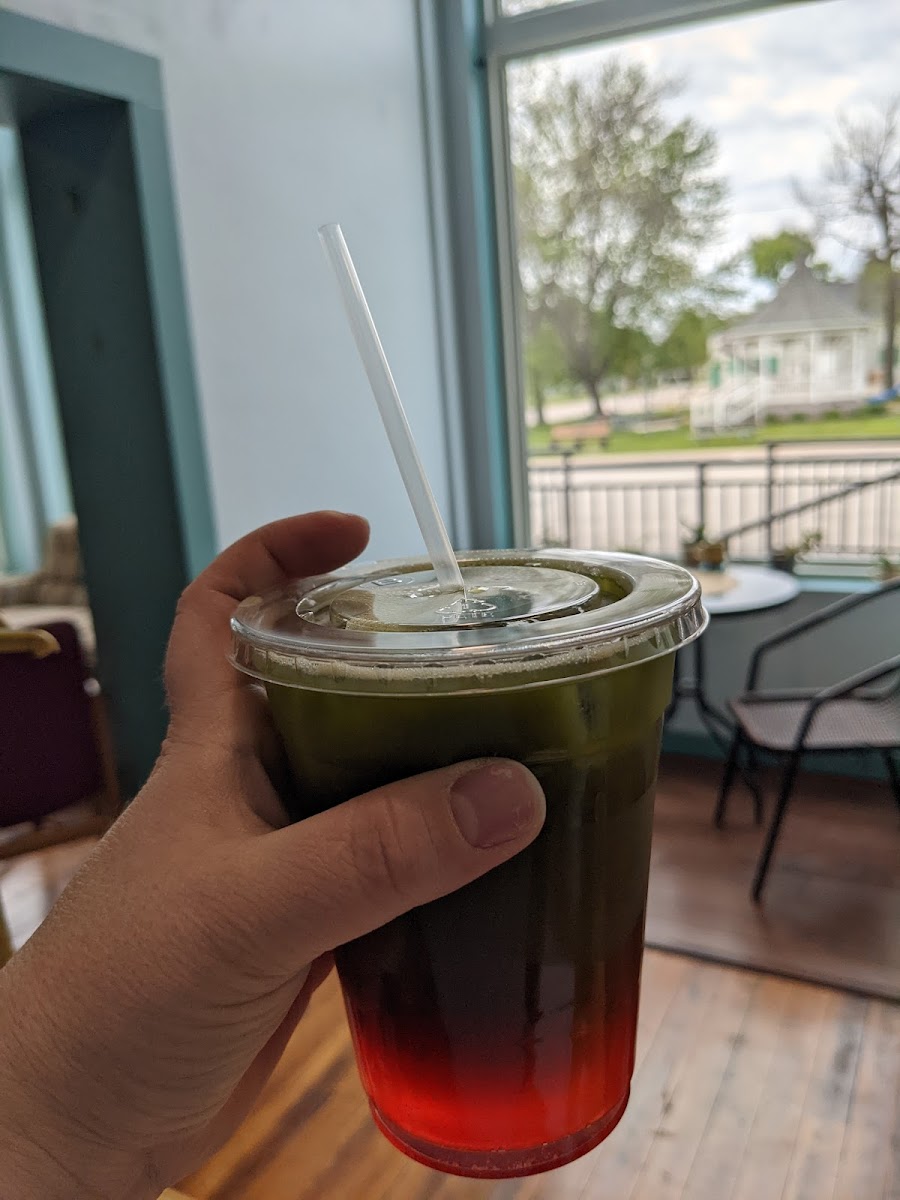 Hawkeye Coffee Company Photo 6