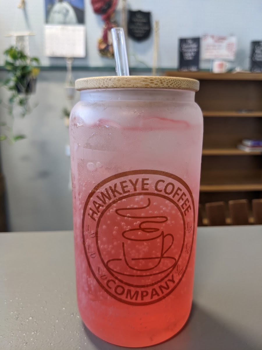 Hawkeye Coffee Company Photo 9