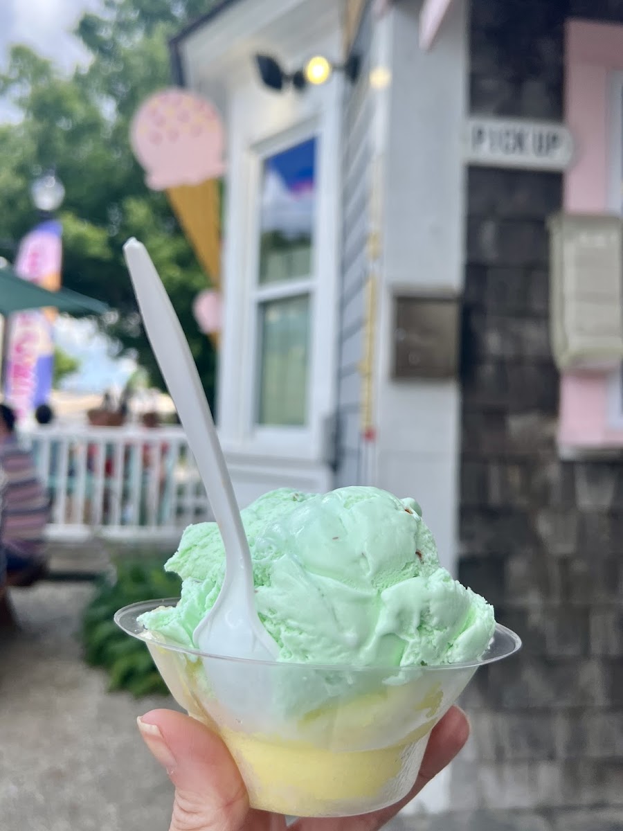 Maine Street Creamery Photo 8