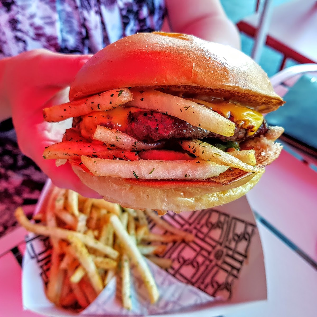 BL Burgers Photo 10