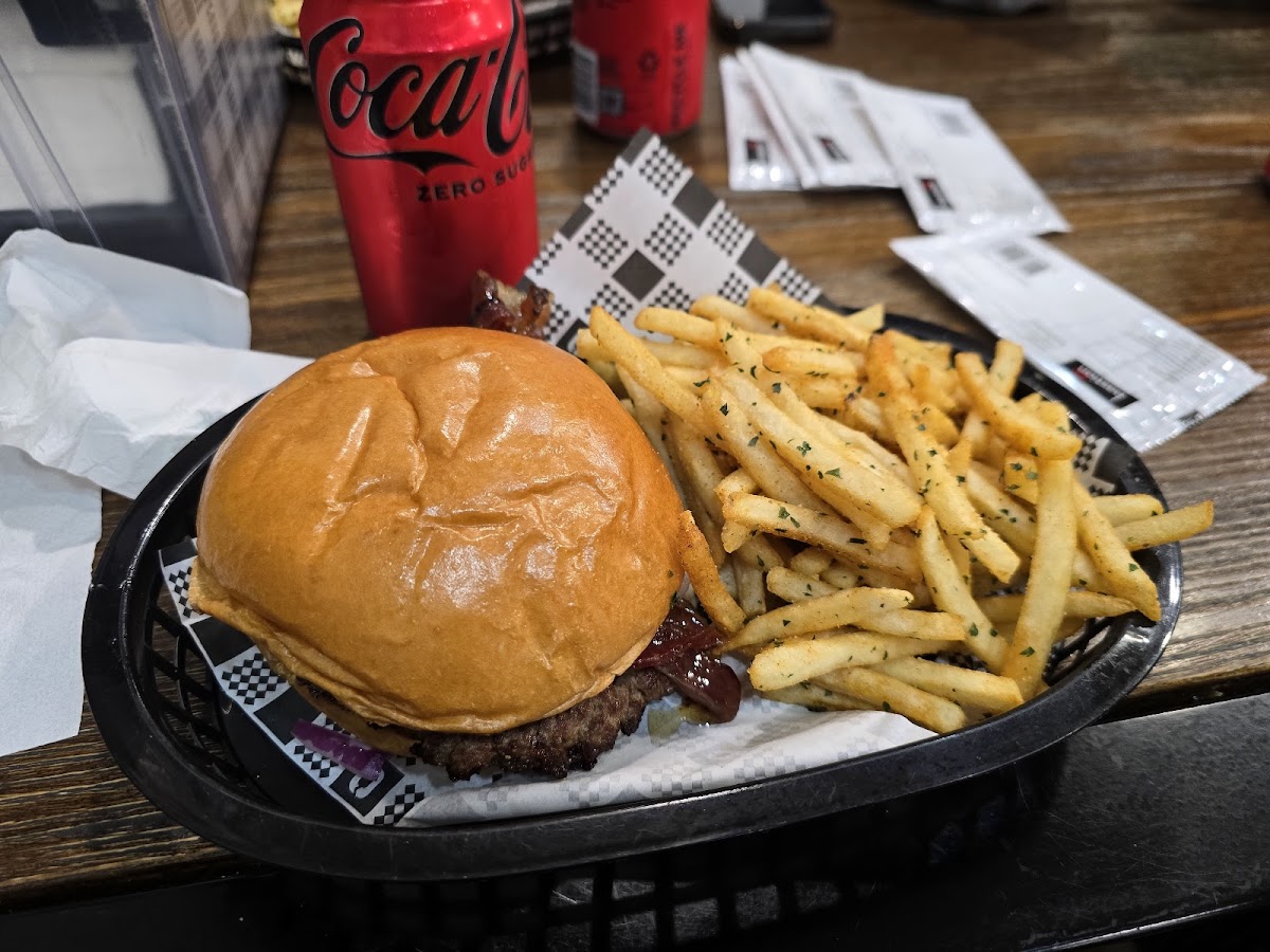 BL Burgers Photo 3