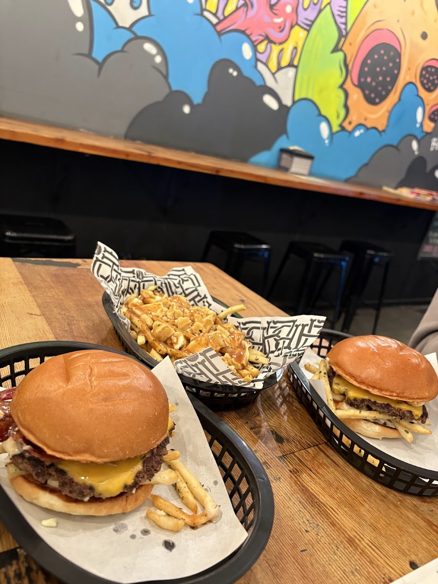 BL Burgers Photo 4