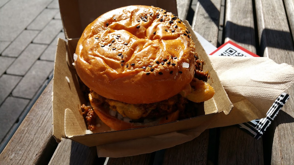 BL Burgers Photo 5
