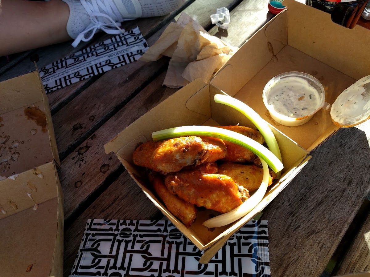 BL Burgers Photo 8