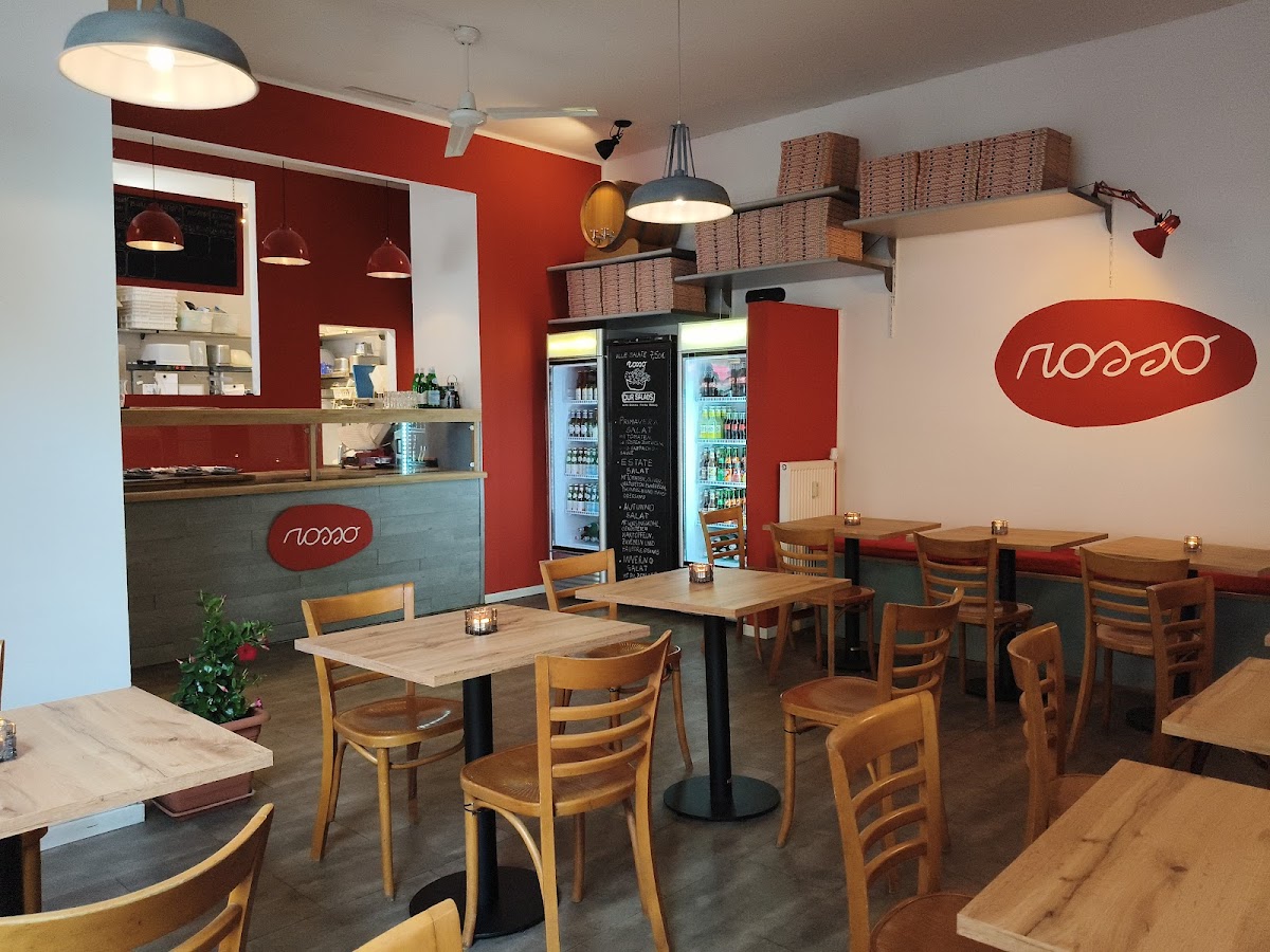 Rosso Berlin