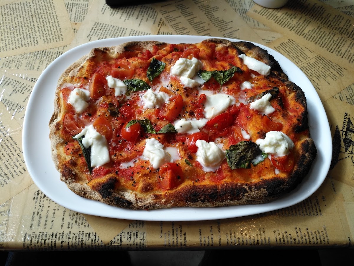 Rosso Berlin Photo 7
