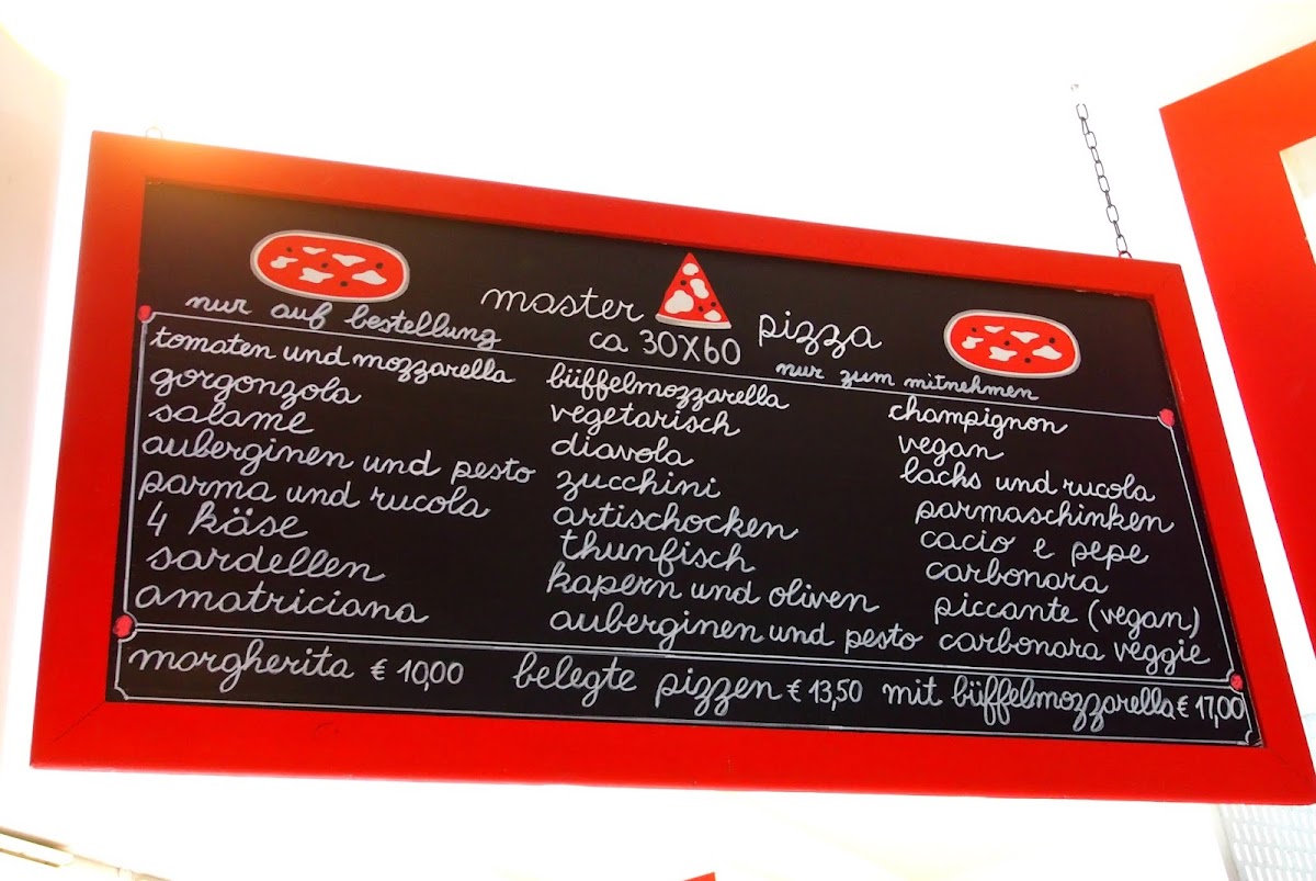 Rosso Berlin Photo Menu 10