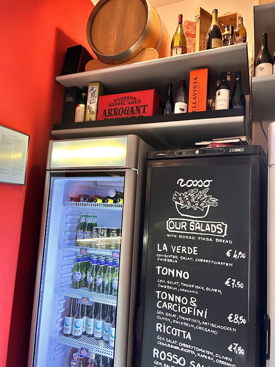 Rosso Berlin Photo Menu 6