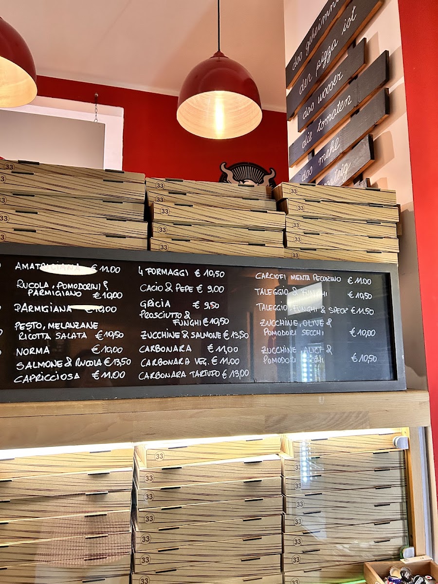 Rosso Berlin Photo Menu 7