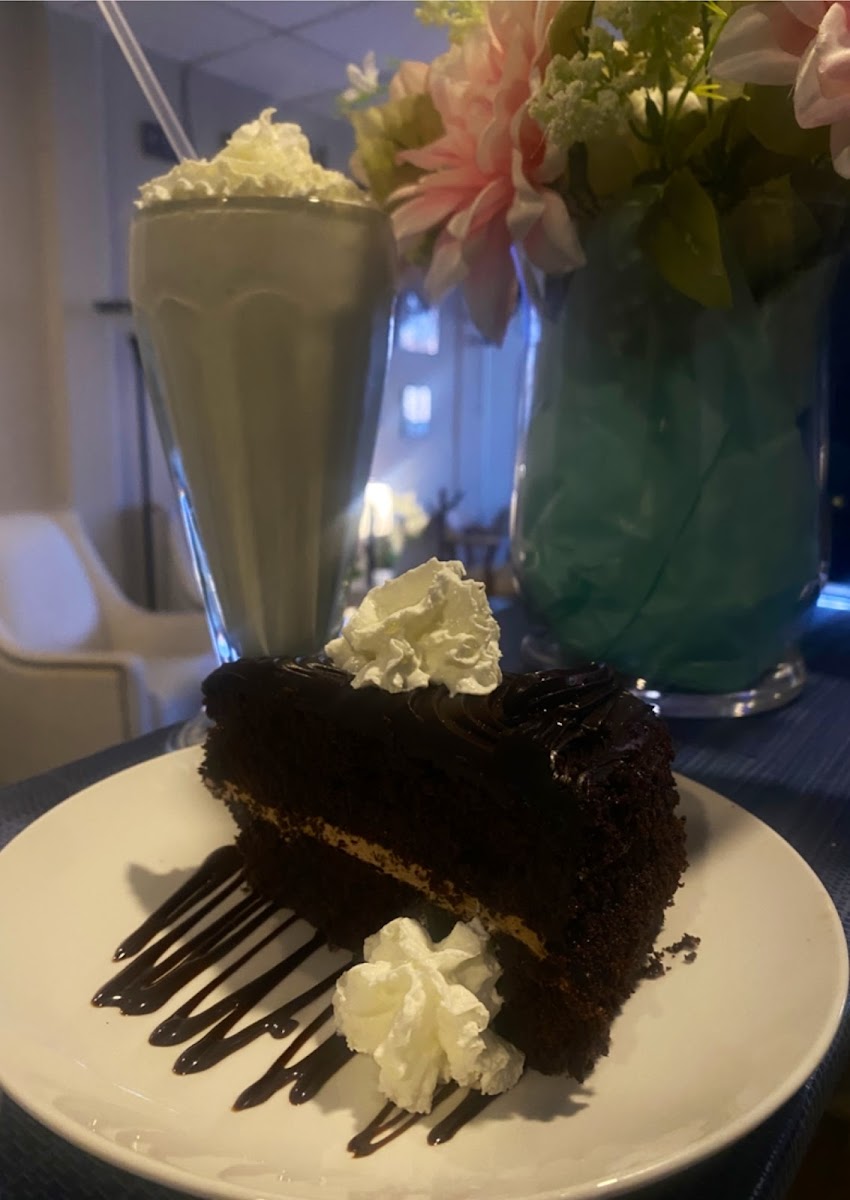 Lumière Café Photo 4