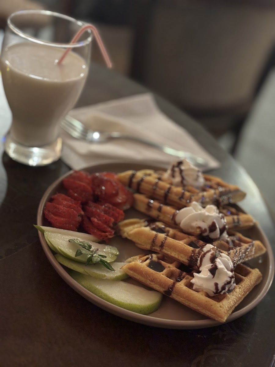 Lumière Café Photo 8