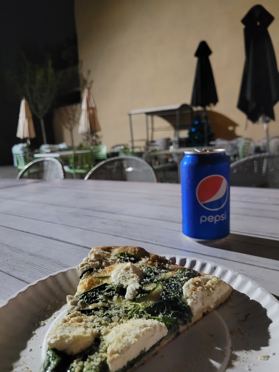 Nannie Franco's Pizzeria Photo 10
