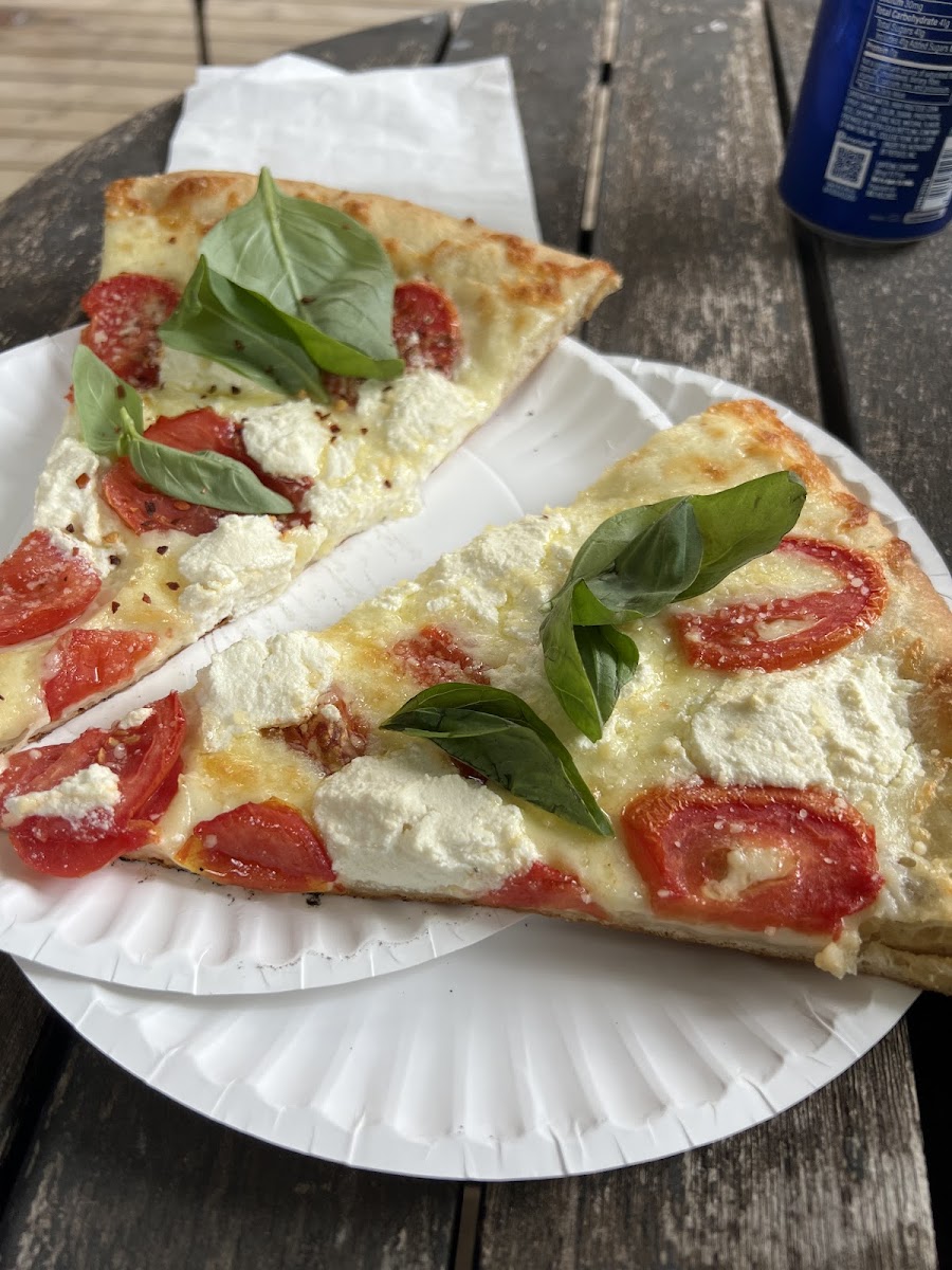 Nannie Franco's Pizzeria Photo 3