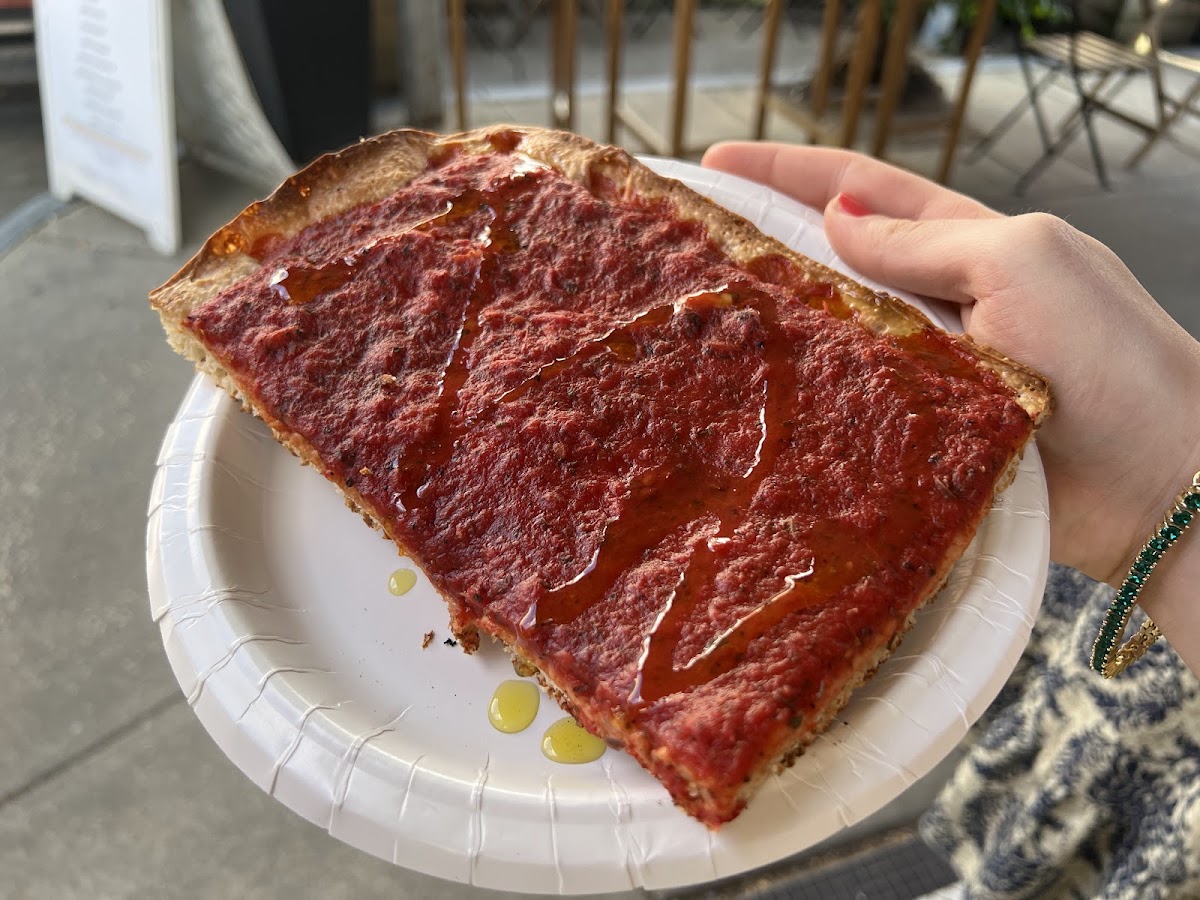Nannie Franco's Pizzeria Photo 4