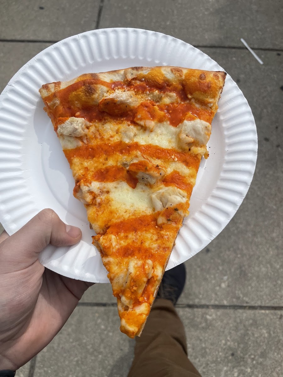 Nannie Franco's Pizzeria Photo 6