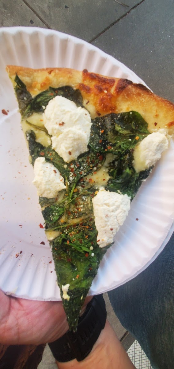 Nannie Franco's Pizzeria Photo 7