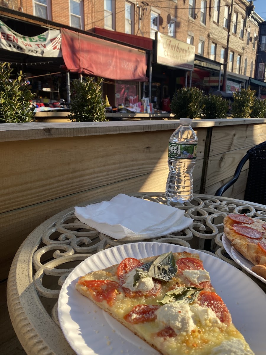 Nannie Franco's Pizzeria Photo 8