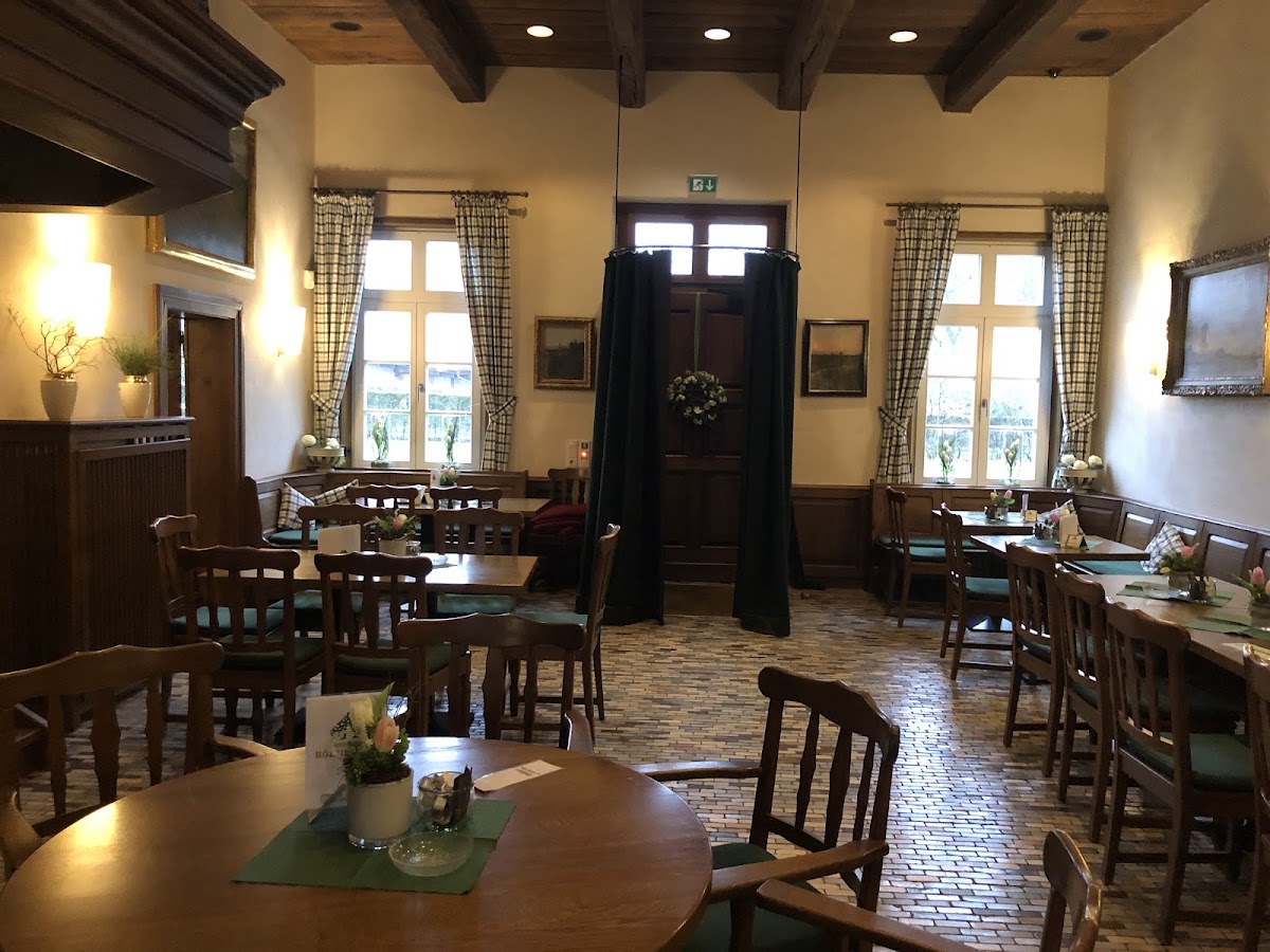 Bauerncafe Höltingshof