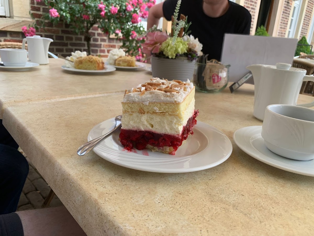 Bauerncafe Höltingshof Photo 2