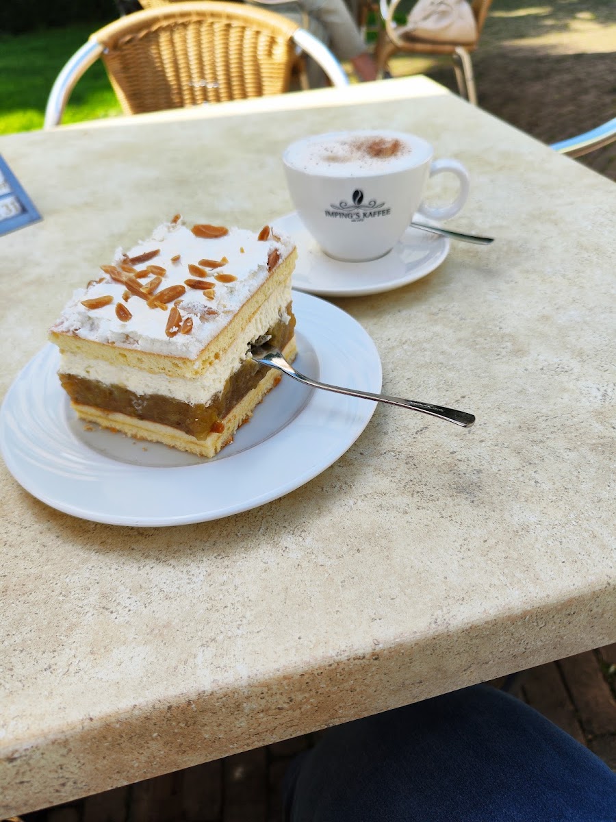 Bauerncafe Höltingshof Photo 5