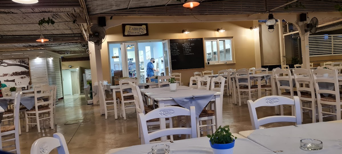 Pantazis Tavern