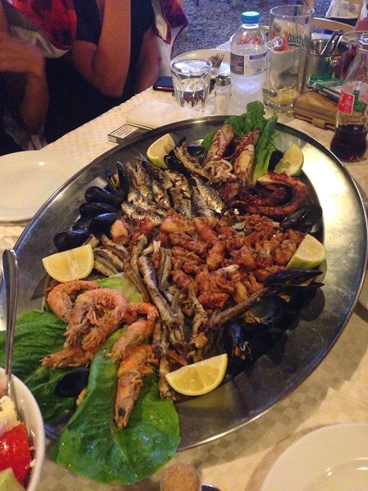 Pantazis Tavern Photo 3