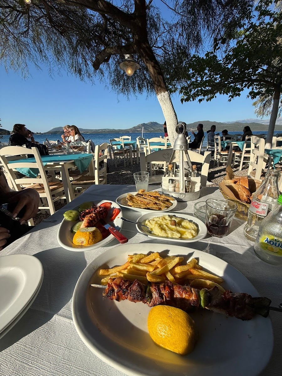 Pantazis Tavern Photo 4