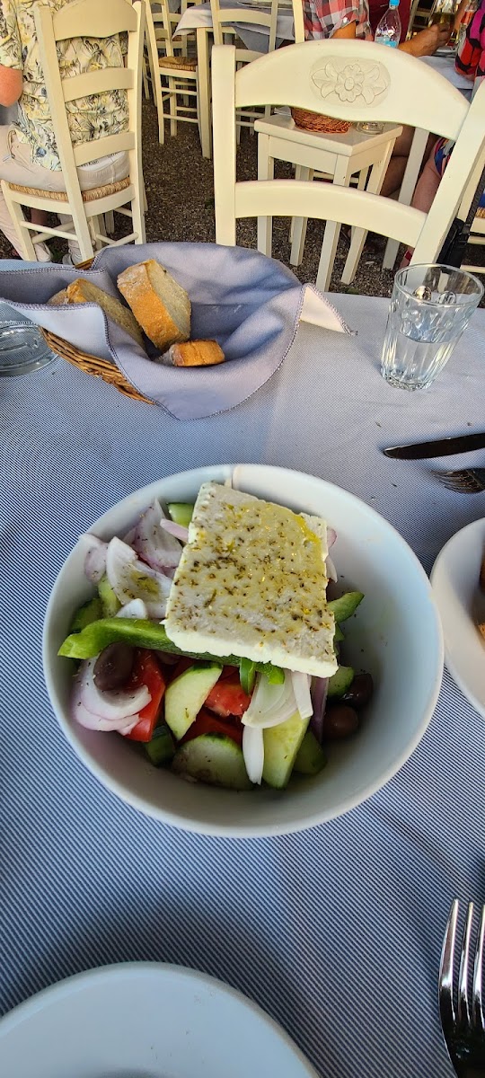 Pantazis Tavern Photo 5
