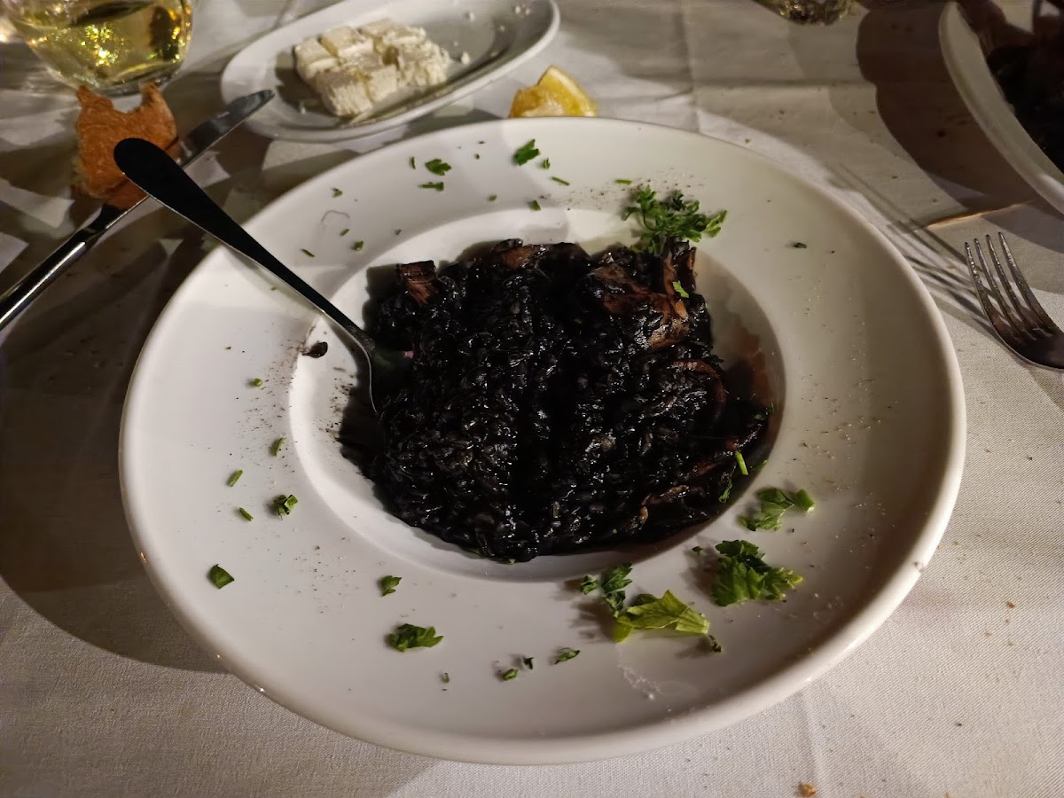 Pantazis Tavern Photo 8
