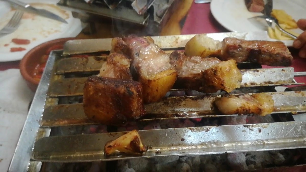 Restaurante Asador Miranda Photo 2
