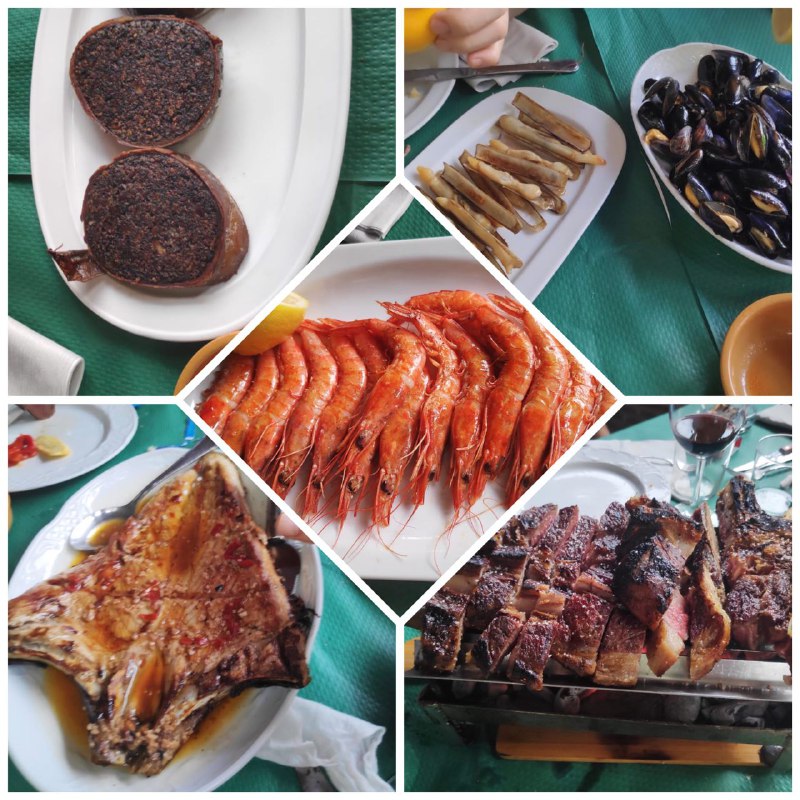 Restaurante Asador Miranda Photo 3