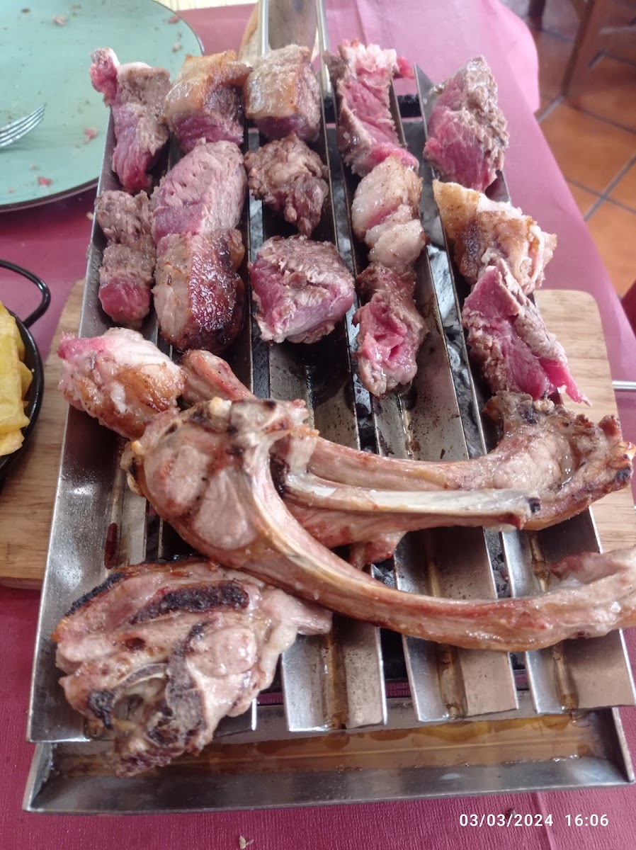 Restaurante Asador Miranda Photo 5