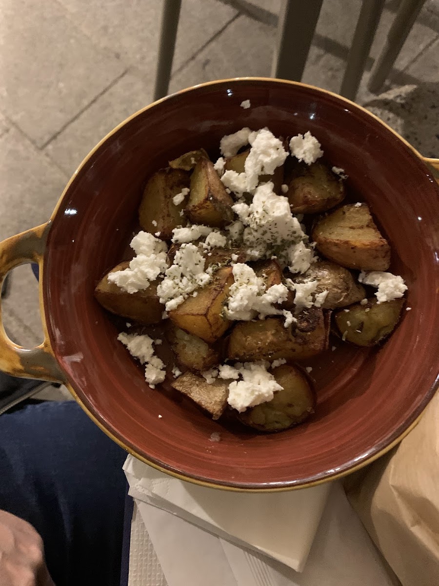 MAZI ristorante greco Photo 10