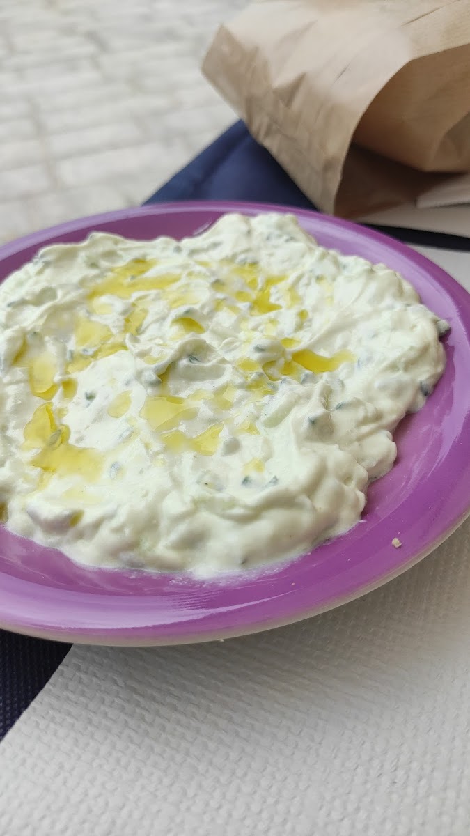 MAZI ristorante greco Photo 7