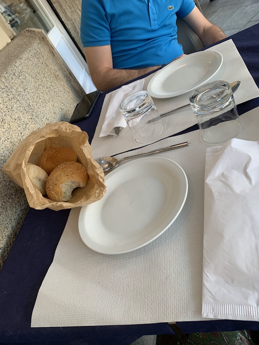 MAZI ristorante greco Photo 9