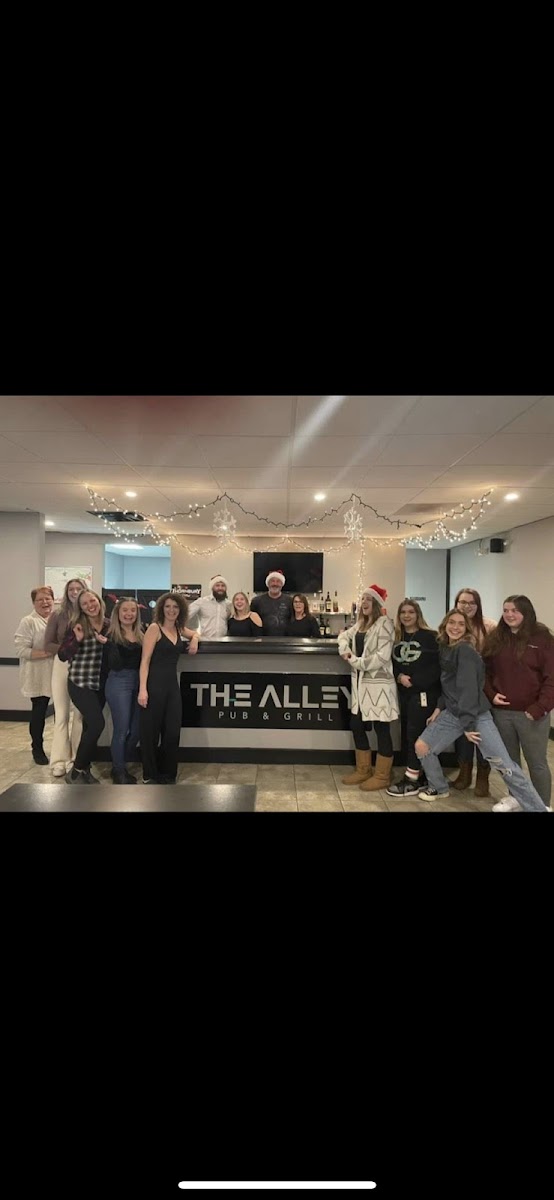 The Alley Pub & Grill Photo 6