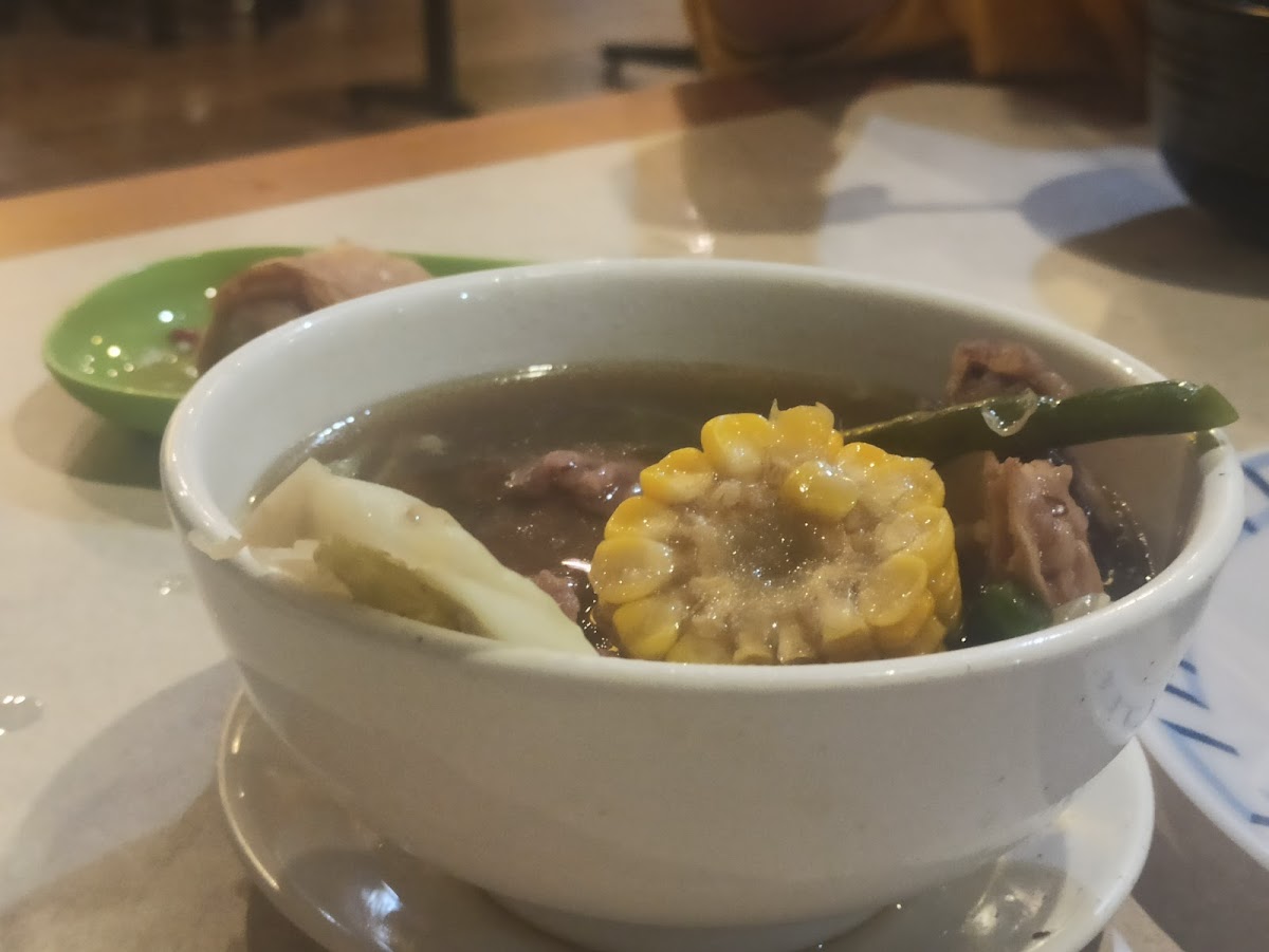 Edison's Lugaw Tokwa Baboy Photo 10