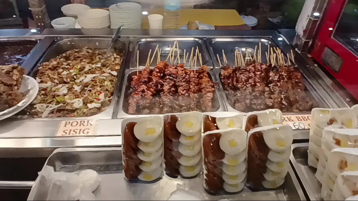 Edison's Lugaw Tokwa Baboy Photo 2