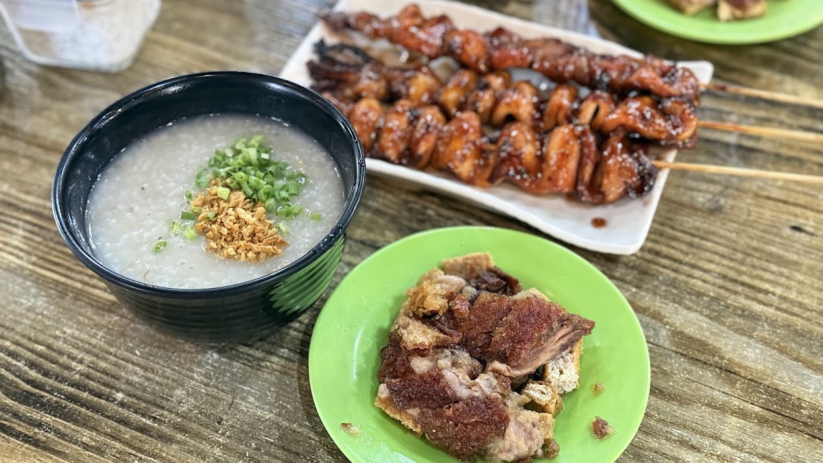 Edison's Lugaw Tokwa Baboy Photo 3